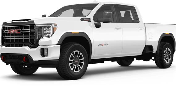 GMC SIERRA HD 2024 1GT49PEY1RF107194 image